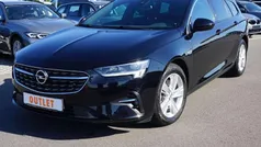 Gebraucht 2022 Opel Insignia Kombi | 18.550 € (Superpreis)