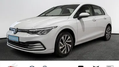 Gebraucht 2022 VW Golf VIII Life Limousine | 20.990 € (Fairer Preis)