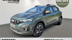 Gebraucht 2025 Dacia Sandero Extreme Kleinwagen | 20.261 € (Fairer Preis)