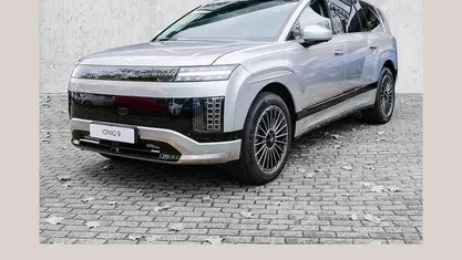 Gebraucht Hyundai Ioniq 9 225 kW (306 PS) 2025 SUV