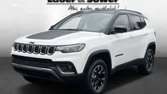 Gebraucht 2024 Jeep Compass SUV | 39.980 € (Fairer Preis)