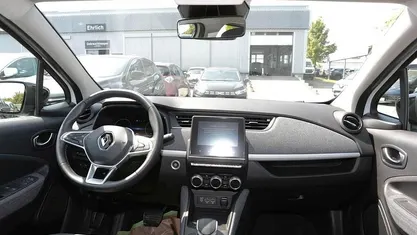 Gebraucht 2023 Renault Zoe Evolution Kleinwagen | 19.690 € (Fairer Preis)