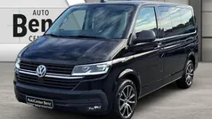 Gebraucht 2021 VW T6.1 Van | 44.450 € (Fairer Preis)
