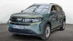 Grün Gebraucht 2025 Opel Frontera Edition SUV | 23.990 € (Fairer Preis)