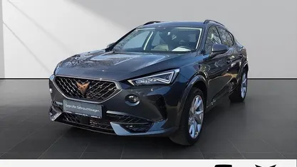 Gebraucht Cupra Formentor Basis 150 PS (110 kW) 2023 SUV