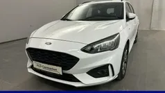 Gebraucht 2019 Ford Focus ST Kombi | 14.480 € (Fairer Preis)
