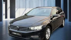 Gebraucht 2023 VW Passat Business Kombi | 20.990 € (Guter Preis)