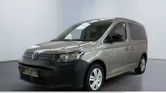 Gebraucht 2022 VW Caddy Basis Van / Kleinbus | 25.761 € (Superpreis)