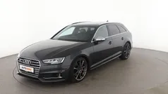 Gebraucht 2018 Audi S4 Sport Kombi | 35.990 € (Fairer Preis)
