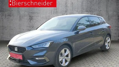 Gebraucht 2025 Seat Leon FR Limousine | 26.450 € (Superpreis)