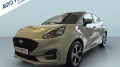 Gebraucht 2025 Ford Puma ST-Line SUV | 29.550 € (Fairer Preis)