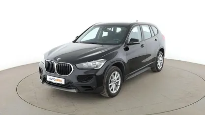 Gebraucht BMW X1 Advantage 178 PS (130 kW) 2022 SUV