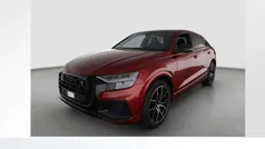 Gebraucht 2023 Audi Q8 Competition SUV | 77.890 € (Fairer Preis)