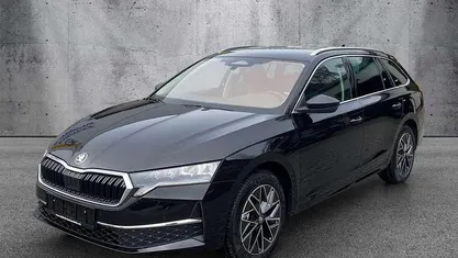 Gebraucht Skoda Octavia 150 PS (110 kW) 2026 Kombi