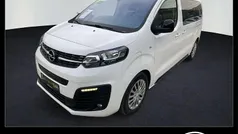 Jade weiss/arktis weiss Gebraucht 2020 Opel Zafira Life Edition Van | 22.490 € (Superpreis)