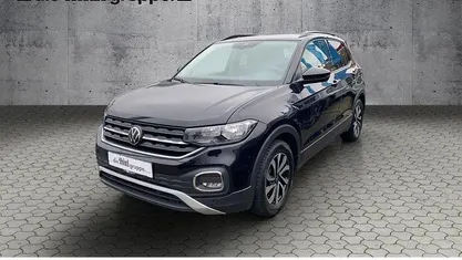 Gebraucht 2022 VW T-Cross Active SUV | 19.780 € (Fairer Preis)