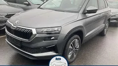 Gebraucht 2025 Skoda Karoq Selection SUV | 33.995 € (Fairer Preis)