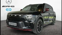 Gebraucht 2025 Smart #5 Brabus SUV | 49.500 € (Superpreis)