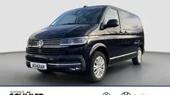 Gebraucht 2021 VW T6.1 Generation Six Van | 47.535 € (Superpreis)