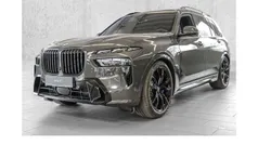 Gebraucht 2025 BMW X7 M Sport SUV | 99.990 €