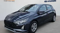 Gebraucht 2024 Hyundai i20 Select Limousine | 20.990 € (Fairer Preis)