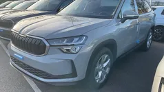 Gebraucht 2025 Skoda Kodiaq Selection SUV | 49.445 € (Fairer Preis)