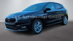 Gebraucht 2025 Skoda Fabia Kleinwagen | 23.590 € (Fairer Preis)