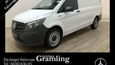 Gebraucht 2023 Mercedes e-Vito Van / Kleinbus | 30.249 € (Fairer Preis)