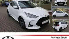 Gebraucht 2024 Toyota Yaris Team Kleinwagen | 24.990 € (Fairer Preis)