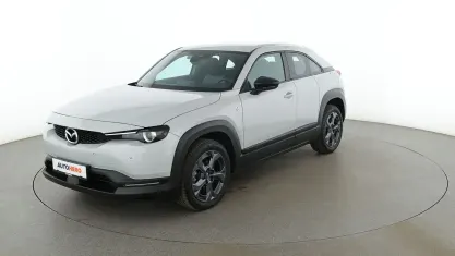 Usata Mazda MX30 Ad'Vantage 170 CV (125 kW) 2024 Grigio SUV