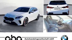 Alpinweiß uni Gebraucht 2025 BMW 120 M Sport Kleinwagen | 36.860 € (Fairer Preis)