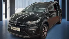 Gebraucht 2022 Dacia Jogger Extreme Van / Kleinbus | 18.590 € (Fairer Preis)