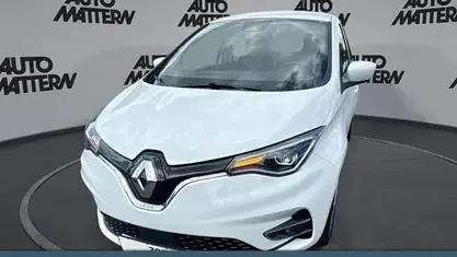 Gebraucht Renault Zoe Experience 50 kW (69 PS) 2020 Kleinwagen
