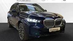 Gebraucht 2025 BMW X5 M Sport SUV | 93.800 € (Superpreis)