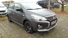 Gebraucht 2024 Mitsubishi Space Star Select+ Limousine | 15.395 € (Fairer Preis)