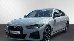 Metallic Gebraucht 2022 BMW 420 Gran Coupé M Sport Coupé | 35.498 € (Fairer Preis)
