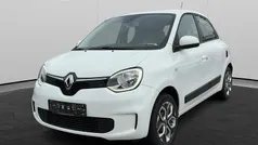 Weiß Gebraucht 2022 Renault Twingo Zen Kleinwagen | 10.990 € (Guter Preis)