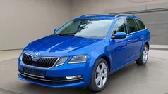Gebraucht 2018 Skoda Octavia Style Kombi | 15.800 € (Fairer Preis)
