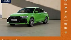 Gebraucht 2024 Audi RS3 Ambiente Kleinwagen | 65.980 € (Fairer Preis)