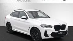 Gebraucht 2024 BMW X4 M Sport SUV | 64.990 € (Fairer Preis)