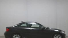 Gebraucht 2015 BMW 220 Advantage Coupé | 13.380 € (Superpreis)