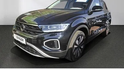 Gebraucht VW T-Roc Goal 150 PS (110 kW) 2025 SUV