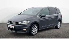 Gebraucht 2025 VW Touran Highline Van / Kleinbus | 36.944 € (Fairer Preis)