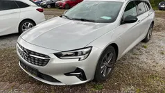 Gebraucht 2020 Opel Insignia Elegance Kombi | 16.944 € (Fairer Preis)