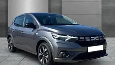 Dolomitgrau Neu 2025 Dacia Sandero Journey Kleinwagen | 20.990 € (Fairer Preis)