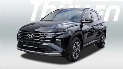 Gebraucht Hyundai Tucson Select 160 PS (117 kW) 2025 SUV