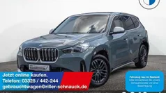 Gebraucht 2023 BMW iX1 xLine SUV | 39.950 € (Superpreis)