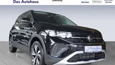 Gebraucht 2025 VW T-Cross Life SUV | 28.990 € (Fairer Preis)