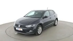Grau Gebraucht 2018 VW Polo Highline Kleinwagen | 13.690 € (Etwas zu teuer)