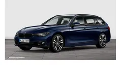 Gebraucht 2018 BMW 320 Sport Line Kombi | 20.440 € (Fairer Preis)